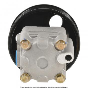 2007 Infiniti M35 Power Steering Pump Cardone Select 96237 image 2 of 4