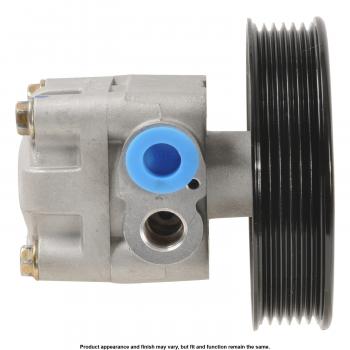 2007 Infiniti M35 Power Steering Pump Cardone Select 96237 image 3 of 4