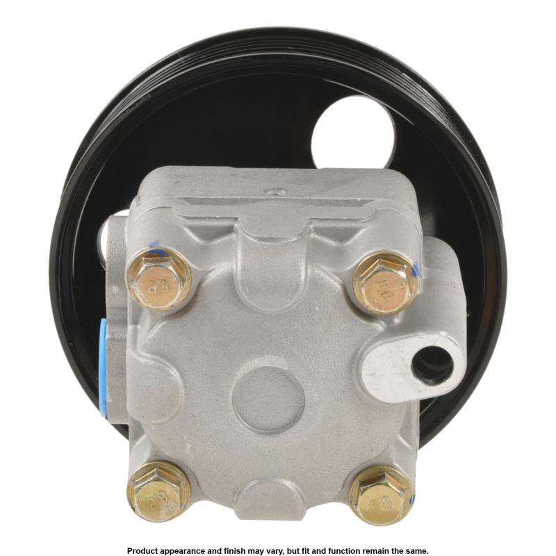 Cardone Select 96237 - Power Steering Pump Cardone Select 96237 Power Steering Pump product image 2 of 4