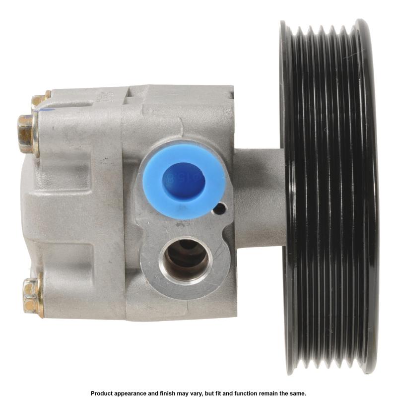 Cardone Select 96237 - Power Steering Pump Cardone Select 96237 Power Steering Pump product image 3 of 4