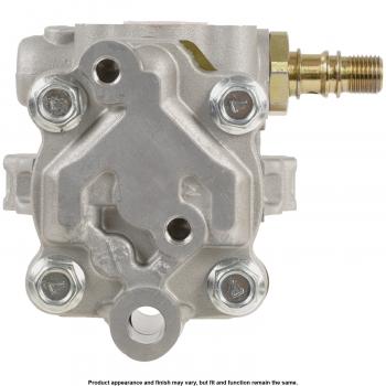 2009 Infiniti M45 Power Steering Pump Cardone Select 96238 image 2 of 4
