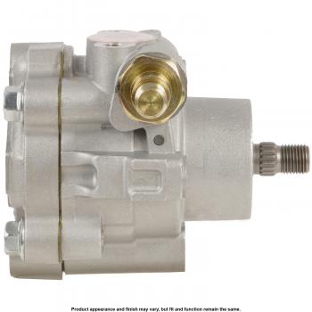 2009 Infiniti M45 Power Steering Pump Cardone Select 96238 image 3 of 4
