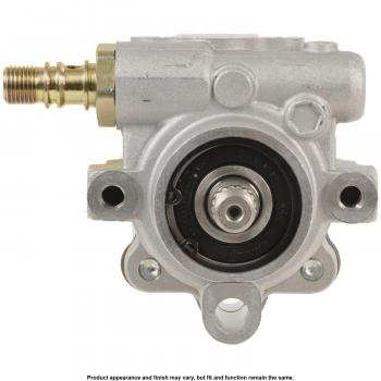 2009 Infiniti M45 Power Steering Pump Cardone Select 96238 image 4 of 4