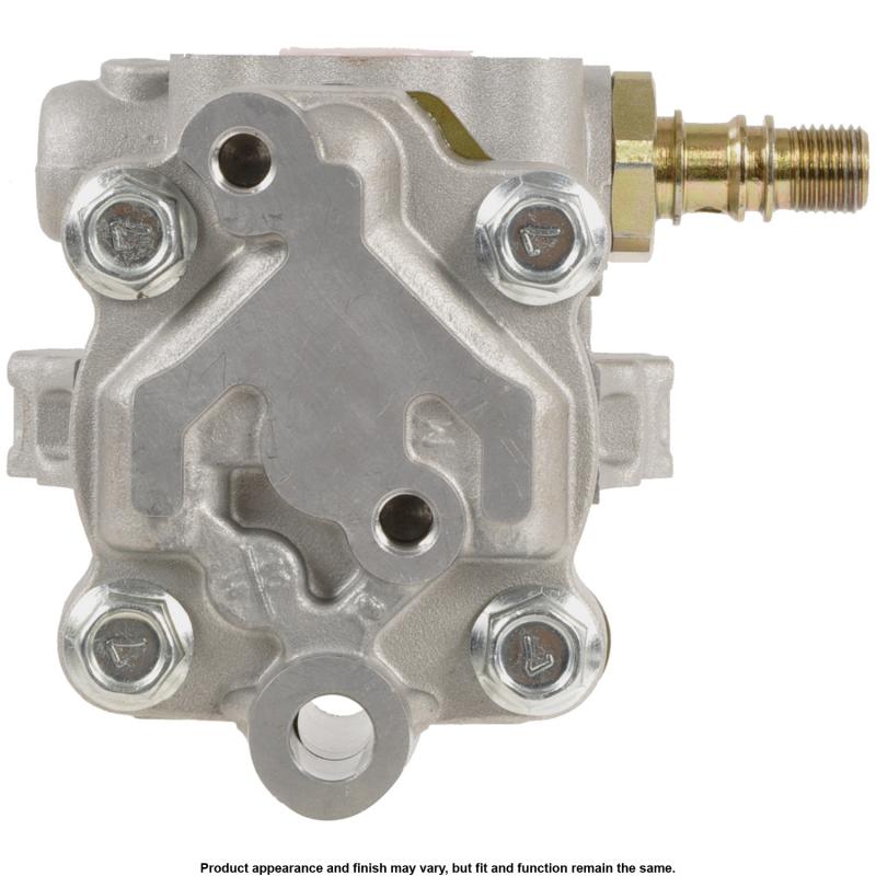 2003 Infiniti Q45 Power Steering Pump Cardone Select 96238 image 2 of 4