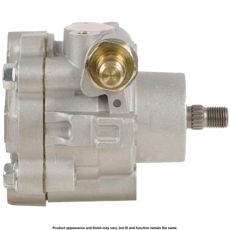 2003 Infiniti Q45 Power Steering Pump Cardone Select 96238 image 3 of 4