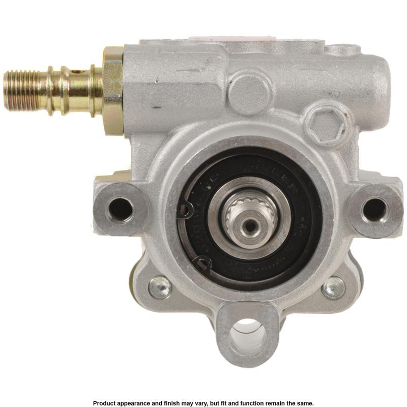 2003 Infiniti Q45 Power Steering Pump Cardone Select 96238 image 4 of 4