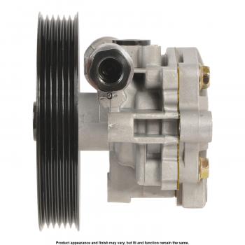2009 Jeep Compass Power Steering Pump Cardone Select 962401 image 1 of 4