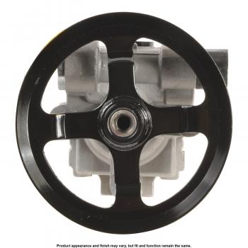 2009 Jeep Compass Power Steering Pump Cardone Select 962401 image 2 of 4