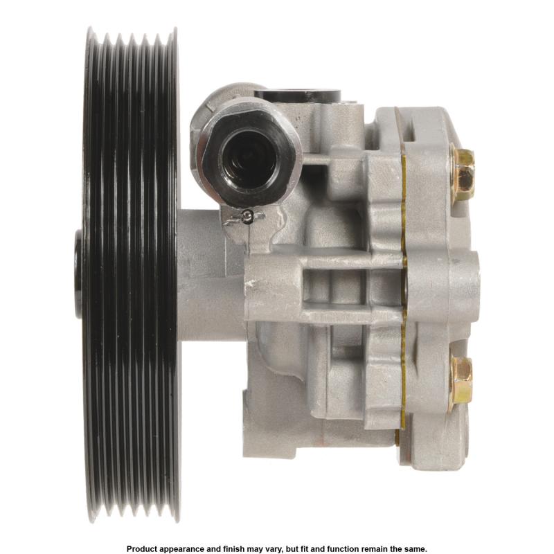 2016 Jeep Patriot Power Steering Pump Cardone Select 962401 image 1 of 4