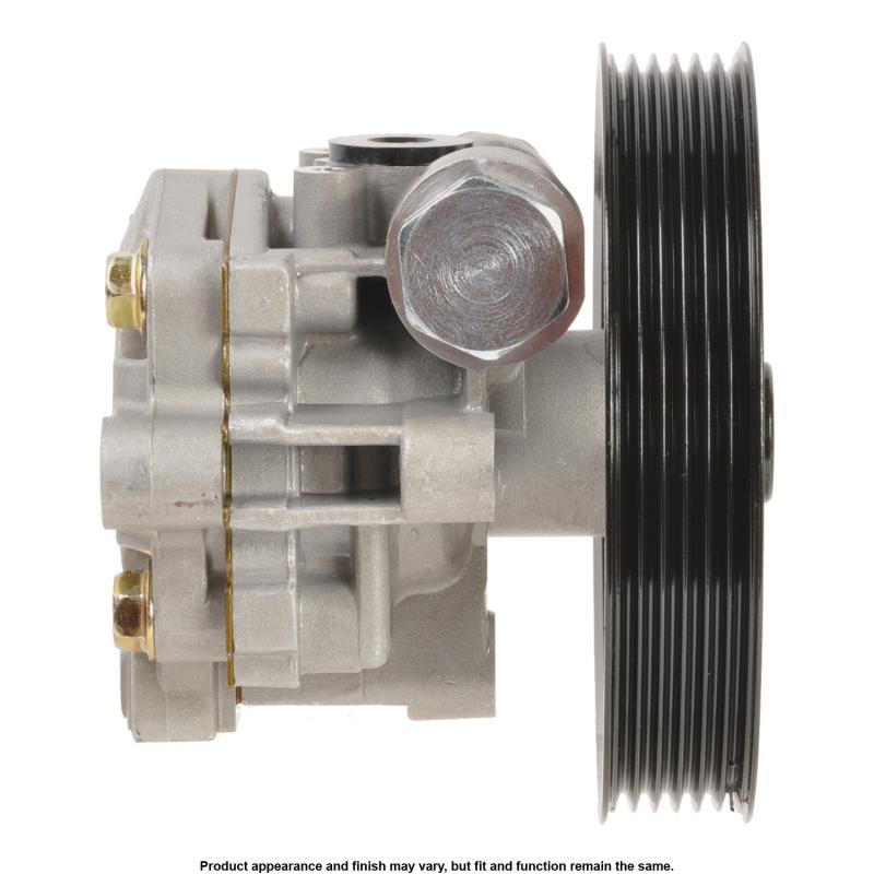 2016 Jeep Patriot Power Steering Pump Cardone Select 962401 image 3 of 4