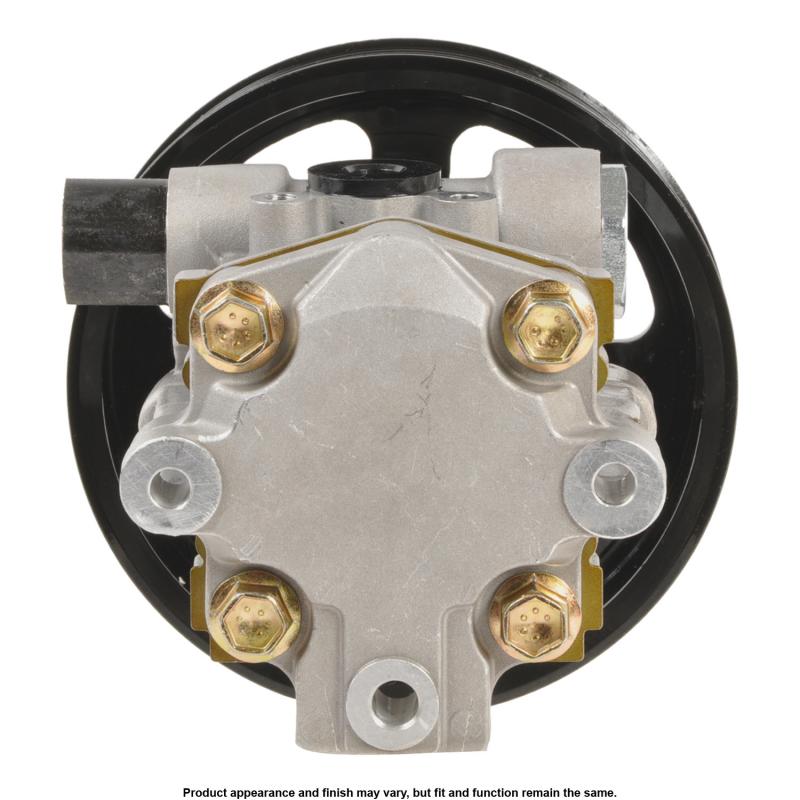 2016 Jeep Patriot Power Steering Pump Cardone Select 962401 image 4 of 4