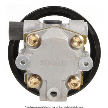 2012 Chrysler 200 Power Steering Pump Cardone Select 962402 image 1 of 4