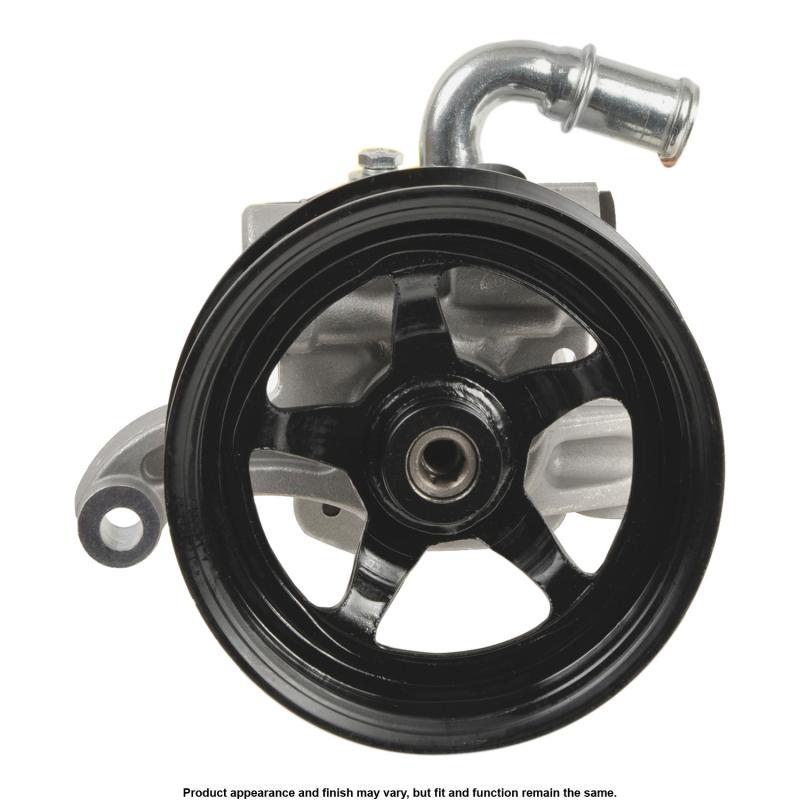 2008 Chevrolet Equinox Power Steering Pump Cardone Select 962403 image 1 of 4