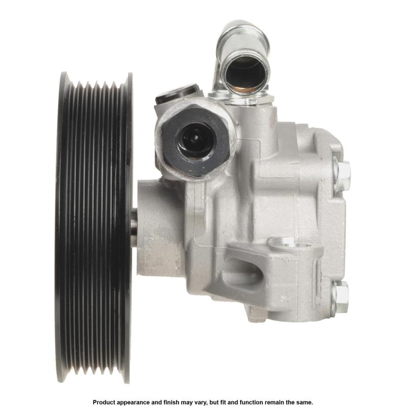 2008 Chevrolet Equinox Power Steering Pump Cardone Select 962403 image 3 of 4