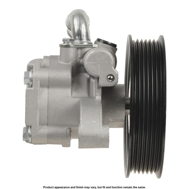2008 Chevrolet Equinox Power Steering Pump Cardone Select 962403 image 4 of 4