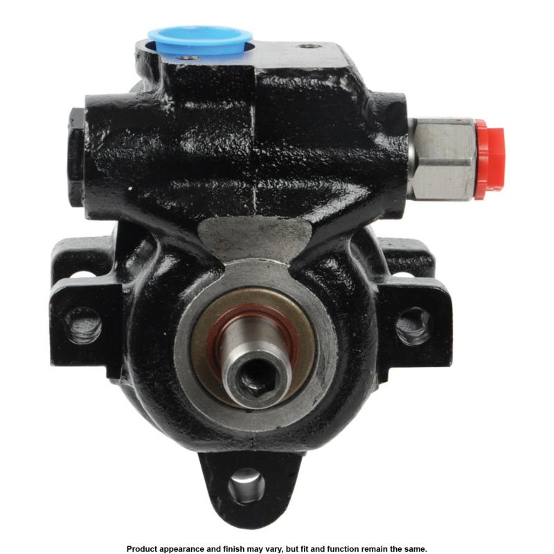 2003 Dodge Ram 2500 Power Steering Pump Cardone Select 96268 image 1 of 4