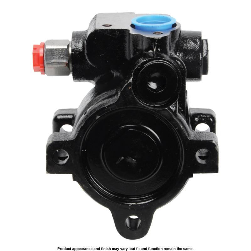 2003 Dodge Ram 2500 Power Steering Pump Cardone Select 96268 image 2 of 4