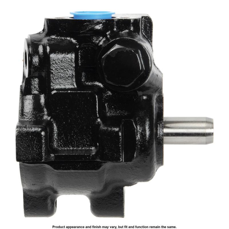 2003 Dodge Ram 2500 Power Steering Pump Cardone Select 96268 image 3 of 4