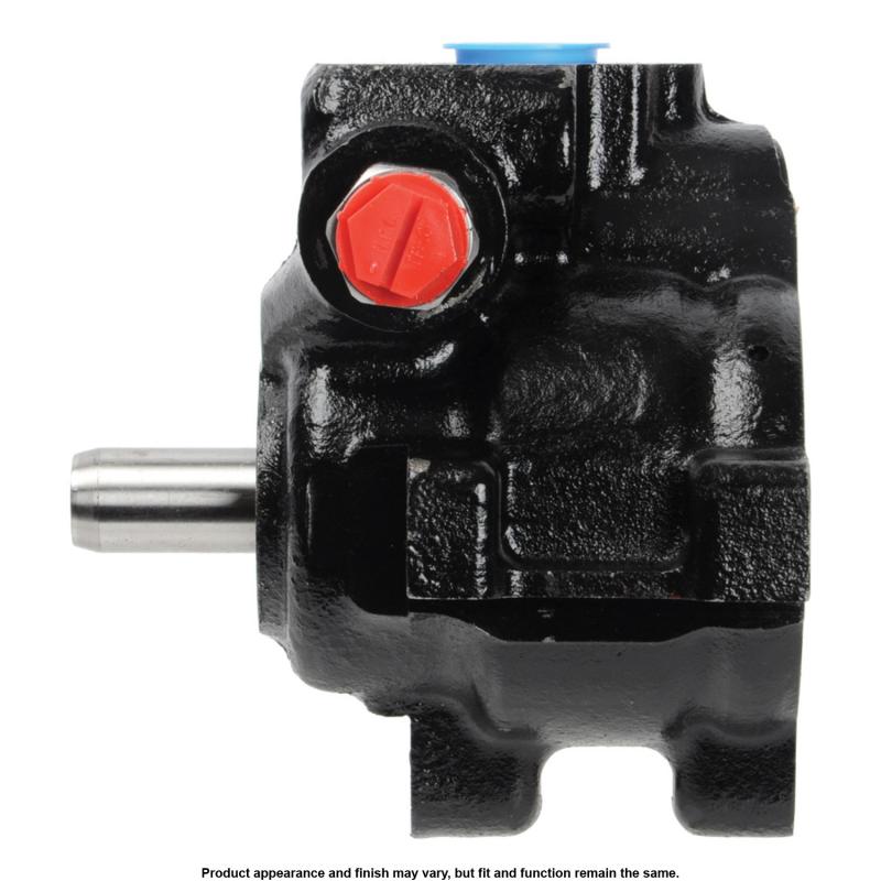 2003 Dodge Ram 2500 Power Steering Pump Cardone Select 96268 image 4 of 4