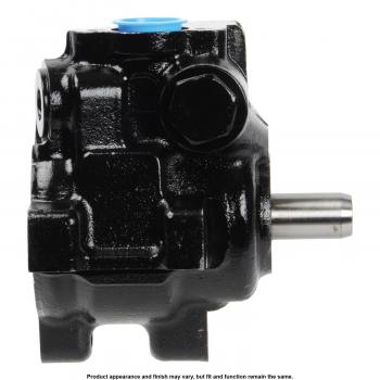 2007 Dodge Durango Power Steering Pump Cardone Select 96269 image 4 of 4