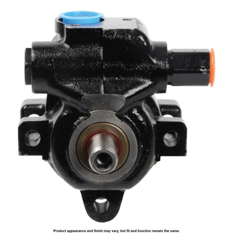 2003 Dodge Ram 1500 Power Steering Pump Cardone Select 96269 image 1 of 4