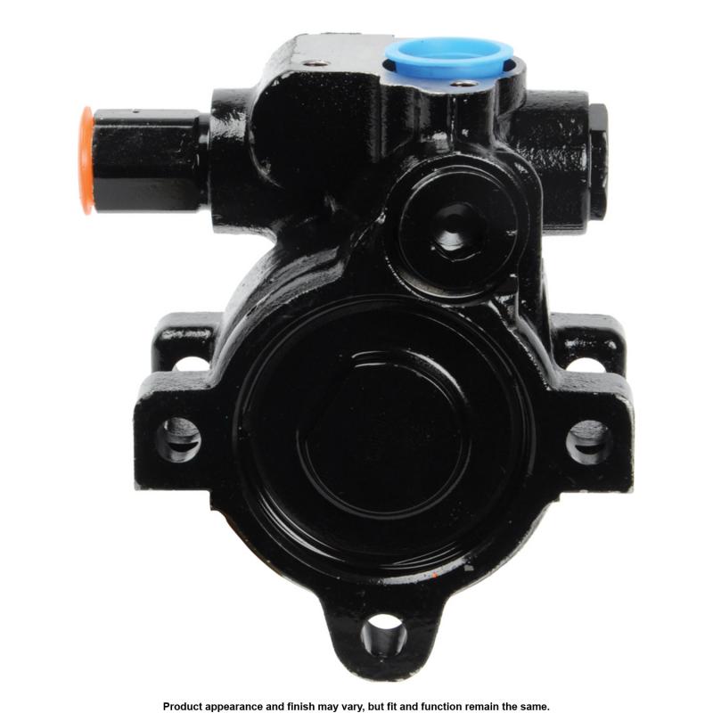 2003 Dodge Ram 1500 Power Steering Pump Cardone Select 96269 image 2 of 4