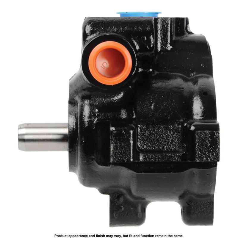 2003 Dodge Ram 1500 Power Steering Pump Cardone Select 96269 image 3 of 4