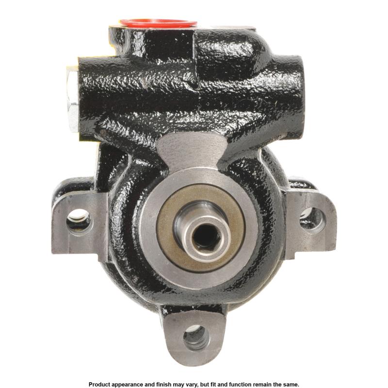 1998 Ford Taurus Power Steering Pump Cardone Select 96273 image 2 of 4