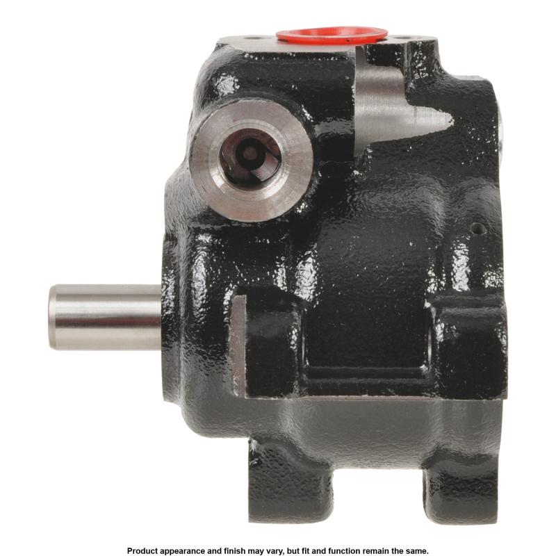 1998 Ford Taurus Power Steering Pump Cardone Select 96273 image 3 of 4