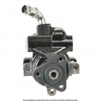 2004 Mercury Mountaineer Power Steering Pump Cardone Select 96279 image 3 of 4