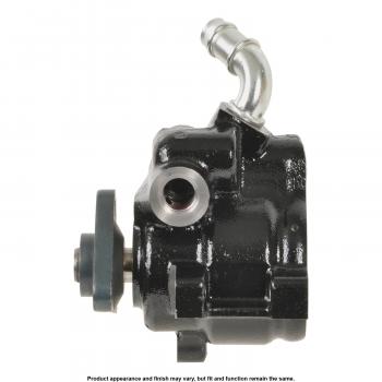 2004 Mercury Mountaineer Power Steering Pump Cardone Select 96279 image 4 of 4