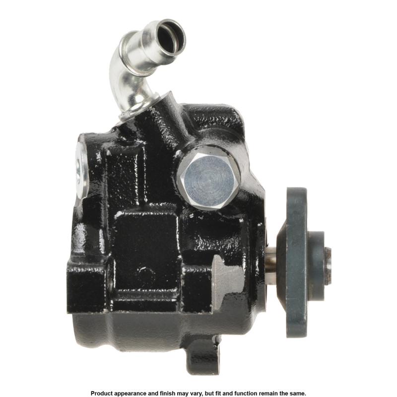 2003 Ford Explorer Power Steering Pump Cardone Select 96279 image 2 of 4