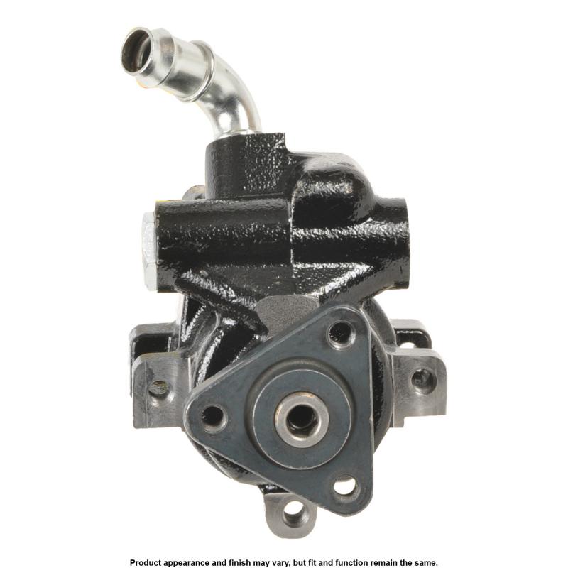 2003 Ford Explorer Power Steering Pump Cardone Select 96279 image 3 of 4