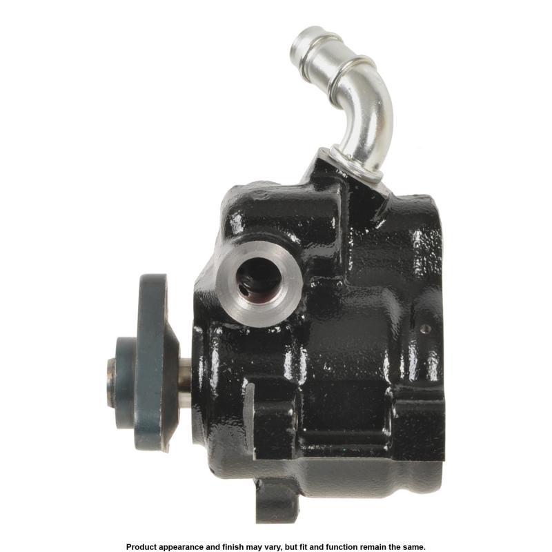 2003 Ford Explorer Power Steering Pump Cardone Select 96279 image 4 of 4