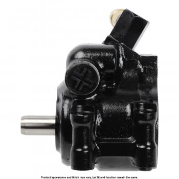 2001 Mercury Grand Marquis Power Steering Pump Cardone Select 96282 image 4 of 4