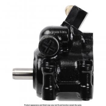 2003 Ford Econoline Power Steering Pump Cardone Select 96283 image 1 of 4