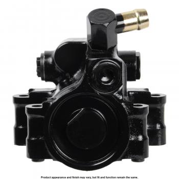 2003 Ford Econoline Power Steering Pump Cardone Select 96283 image 4 of 4