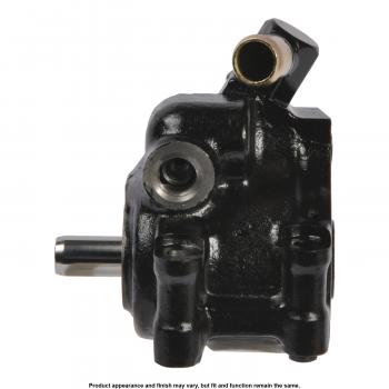 1999 Ford Windstar Power Steering Pump Cardone Select 96286 image 1 of 4