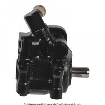 1999 Ford Windstar Power Steering Pump Cardone Select 96286 image 2 of 4