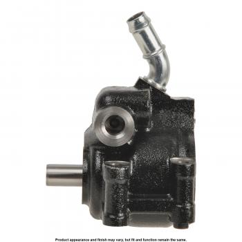 2003 Mazda B2300 Power Steering Pump Cardone Select 96295 image 1 of 4
