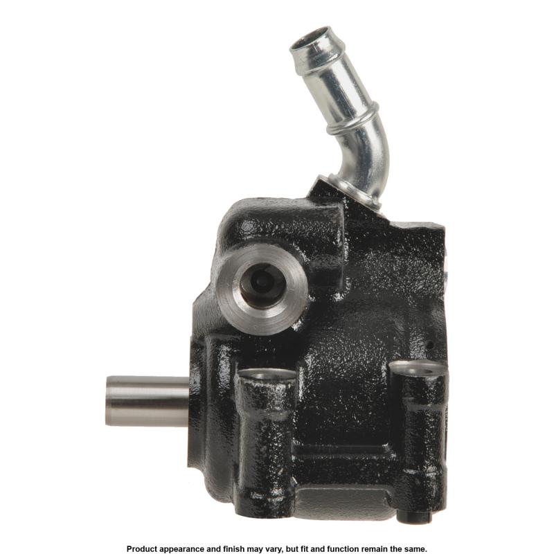 2002 Mazda B2300 Power Steering Pump Cardone Select 96295 image 1 of 4