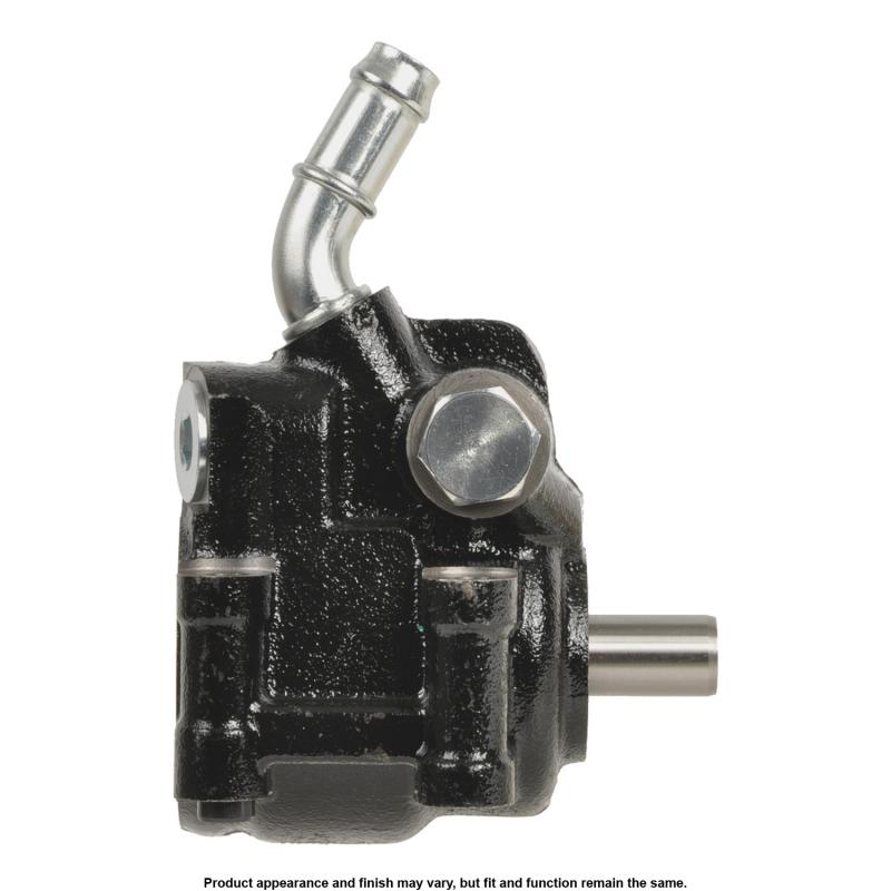 2002 Mazda B2300 Power Steering Pump Cardone Select 96295 image 2 of 4
