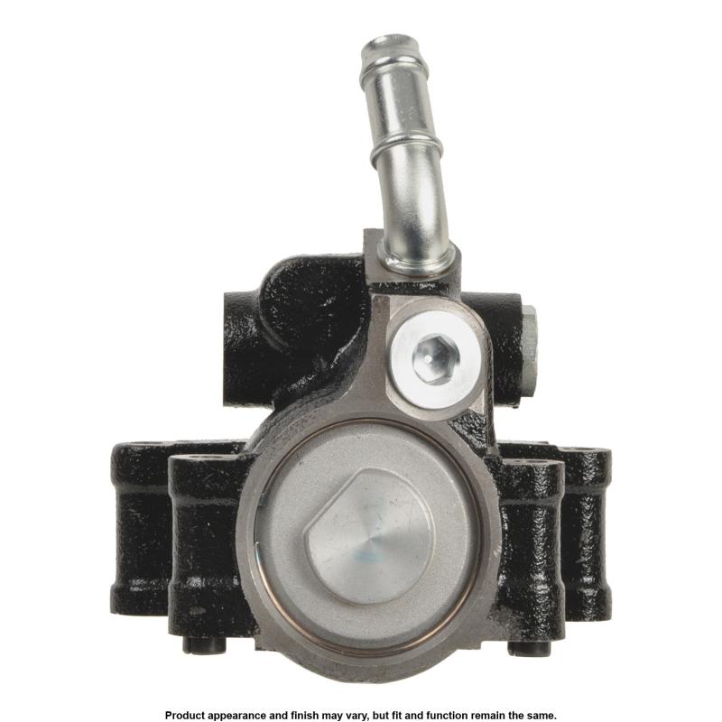 2002 Mazda B2300 Power Steering Pump Cardone Select 96295 image 3 of 4