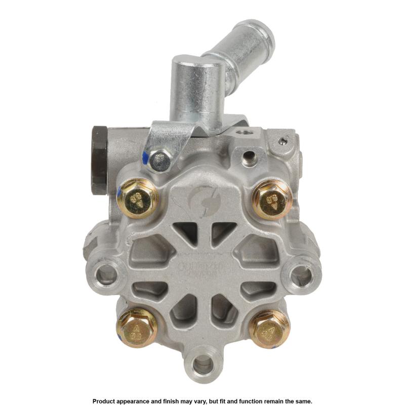 2013 Chevrolet Camaro Power Steering Pump Cardone Select 963022 image 1 of 4