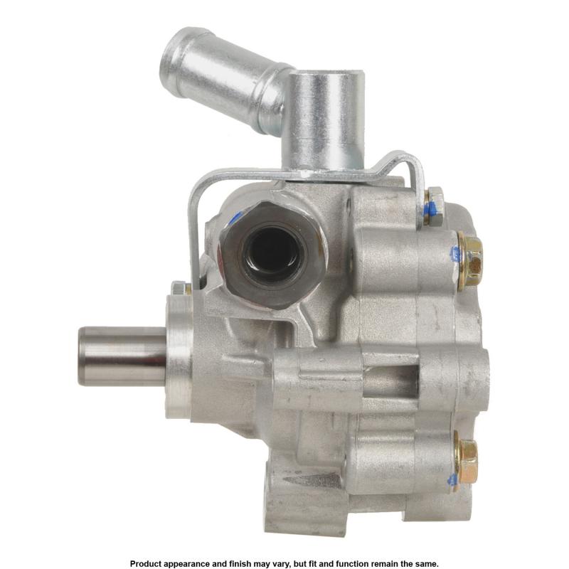 2013 Chevrolet Camaro Power Steering Pump Cardone Select 963022 image 2 of 4