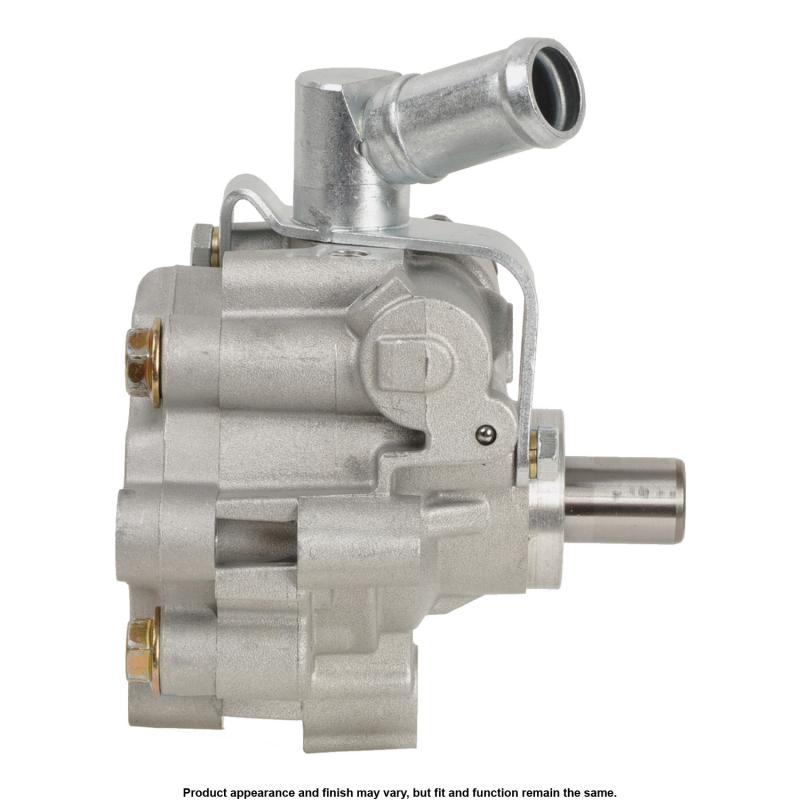 2013 Chevrolet Camaro Power Steering Pump Cardone Select 963022 image 3 of 4