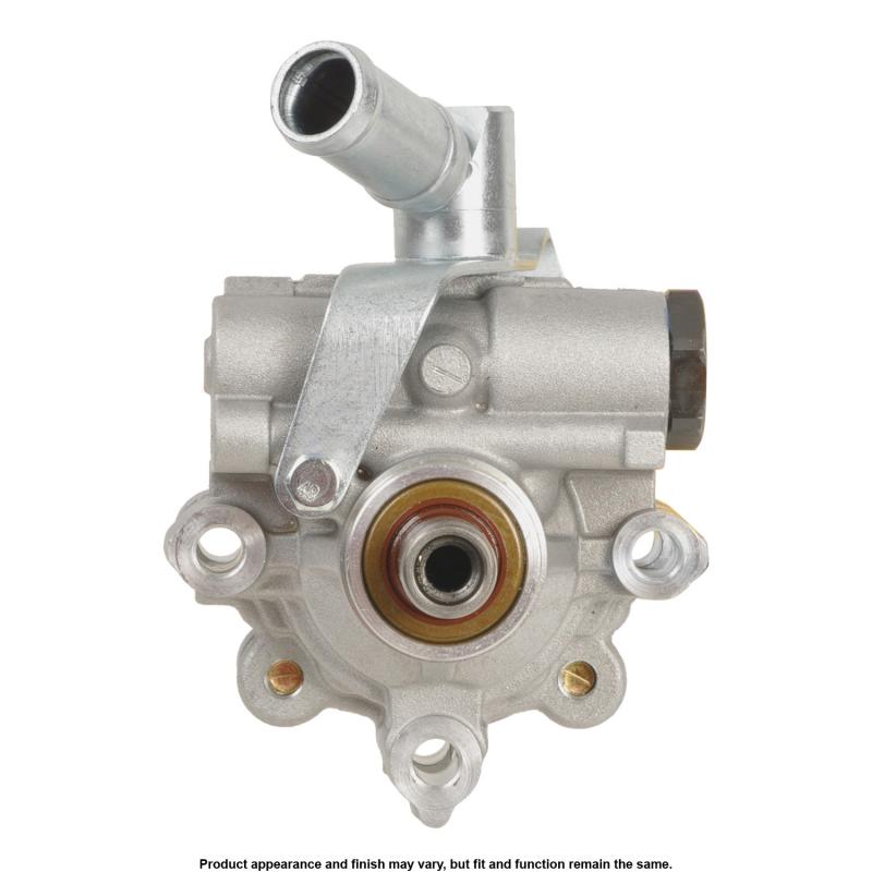 2013 Chevrolet Camaro Power Steering Pump Cardone Select 963022 image 4 of 4