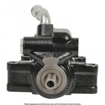 2003 Ford Excursion Power Steering Pump Cardone Select 96311 image 2 of 4