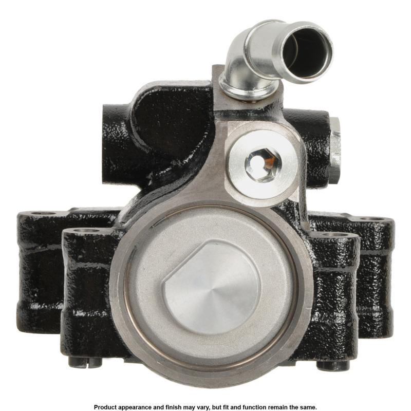 2004 Ford F-450 Super Duty Power Steering Pump Cardone Select 96311 image 1 of 4