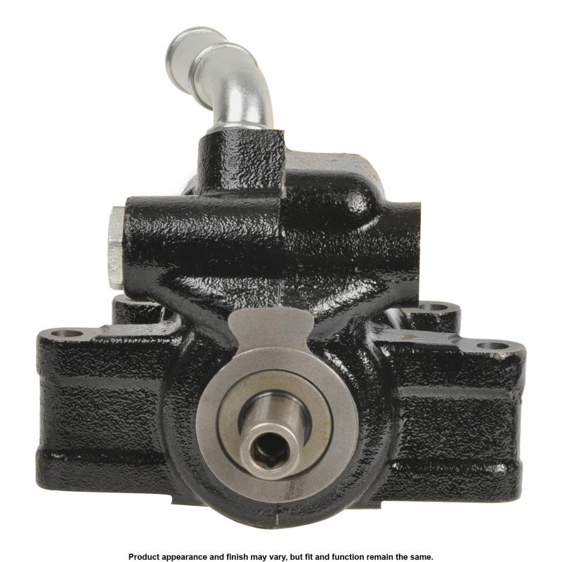 2004 Ford F-450 Super Duty Power Steering Pump Cardone Select 96311 image 2 of 4